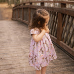 Cute Friends Dress -Lyhythihainen Mekko | Lily Mekko Weekend Vibes