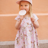 Cute Friends Dress -Mekko | Lily Mekko Weekend Vibes