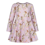 Cute Friends Dress -Mekko | Lily Mekko Weekend Vibes