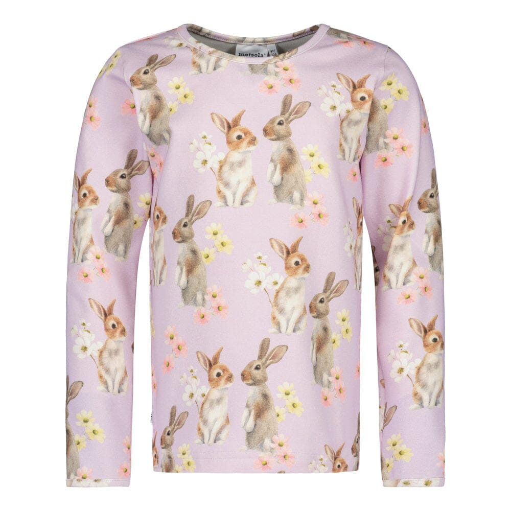 Cute Friends -Paita | Lily Pitkähihainen paita Weekend Vibes