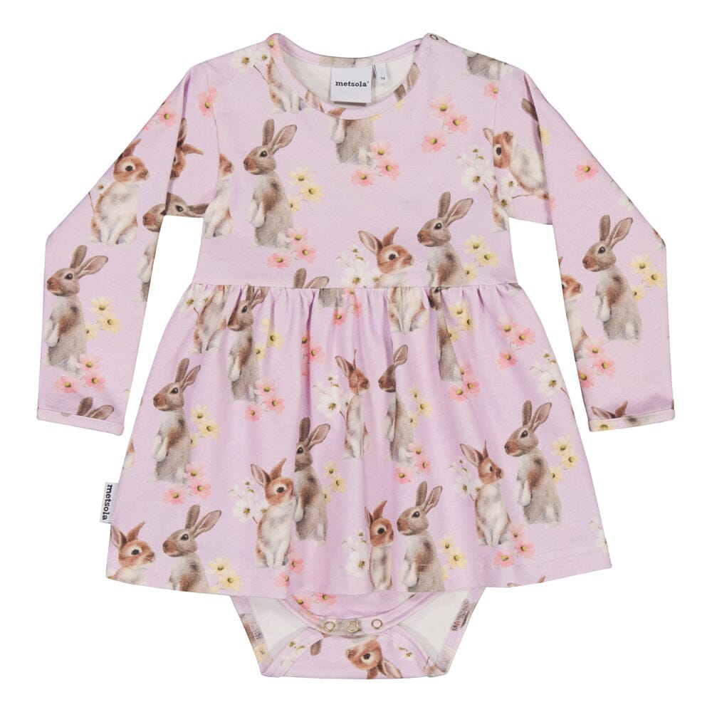 Cute Friends Ruffle -Body | Lily Body Weekend Vibes