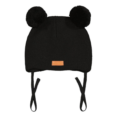 CUTIE HAT | BLACK Pipo Little Things in Life