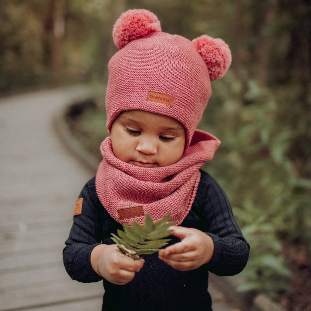 Cutie Hat -Merinovillapipo | Rosy Pipo A World Full of Smiles