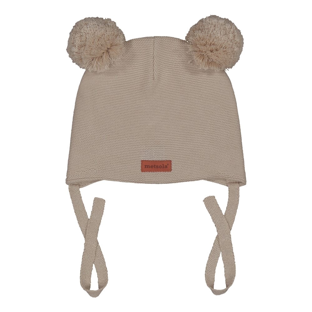 Cutie Hat -Merinovillapipo | Stormy Pipo A World Full of Smiles