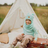 Cutie Hat -Puuvillapipo | Mintie Pipo Circus of My Life