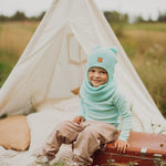 Cutie Hat -Puuvillapipo | Nougat Pipo Circus of My Life