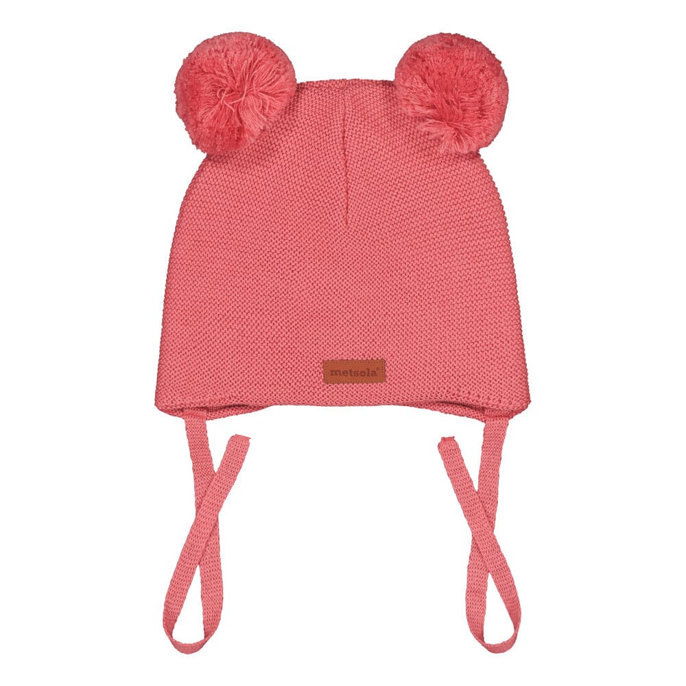 CUTIE HAT | RASBERRY Pipo Little Things in Life