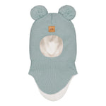 Cutie Helmet -Merinovilla Kypärämyssy | Icy Mint Pipo A World Full of Smiles