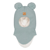 Cutie Helmet -Merinovilla Kypärämyssy | Icy Mint Pipo A World Full of Smiles