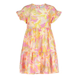Daydream Frill -Mekko Mekko Dancing In The Sunshine