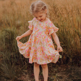 Daydream Frill -Mekko Mekko Dancing In The Sunshine