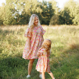 Daydream Frill -Mekko Mekko Dancing In The Sunshine