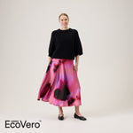Euphoria Circle Skirt -Hame Aikuisten hame Metsola