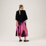Euphoria Circle Skirt -Hame Aikuisten hame Metsola