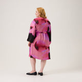 Euphoria Tunic Dress -Mekko Aikuisten mekko Metsola