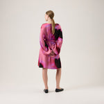 Euphoria Tunic Dress -Mekko Aikuisten mekko Metsola