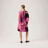 Euphoria Tunic Dress -Mekko Aikuisten mekko Metsola