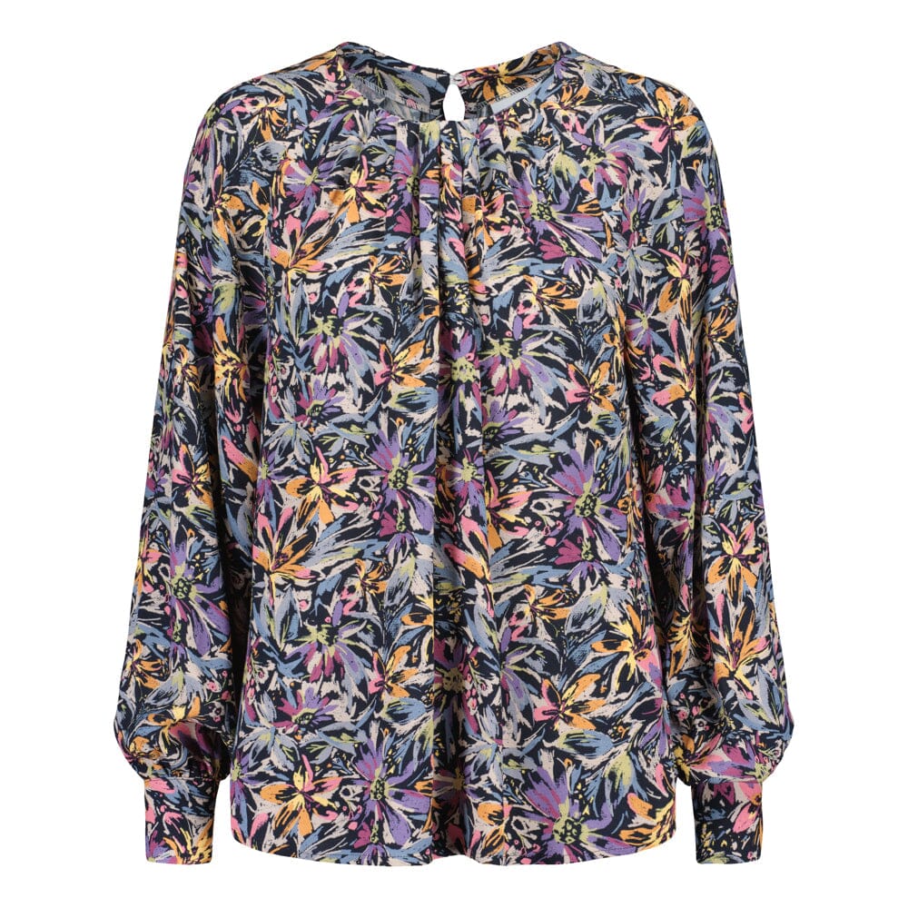 Fantasy Voluminous Blouse -Paita Aikuisten paita Can't Stop Dreaming