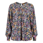 Fantasy Voluminous Blouse -Paita Aikuisten paita Can't Stop Dreaming