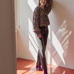 Fantasy Voluminous Blouse -Paita Aikuisten paita Can't Stop Dreaming