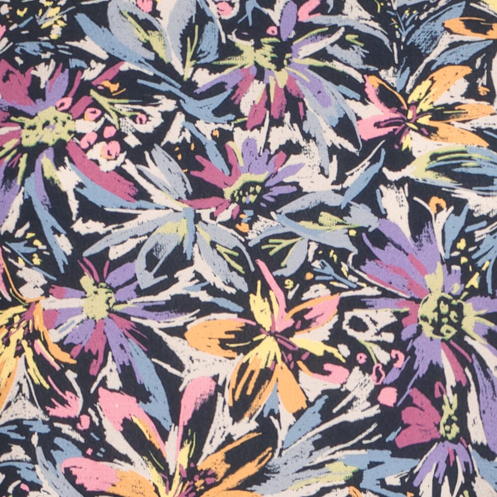 Fantasy Voluminous Dress -Mekko Aikuisten mekko Can't Stop Dreaming