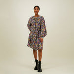 Fantasy Voluminous Dress -Mekko Aikuisten mekko Can't Stop Dreaming