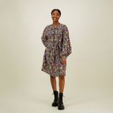 Fantasy Voluminous Dress -Mekko Aikuisten mekko Can't Stop Dreaming