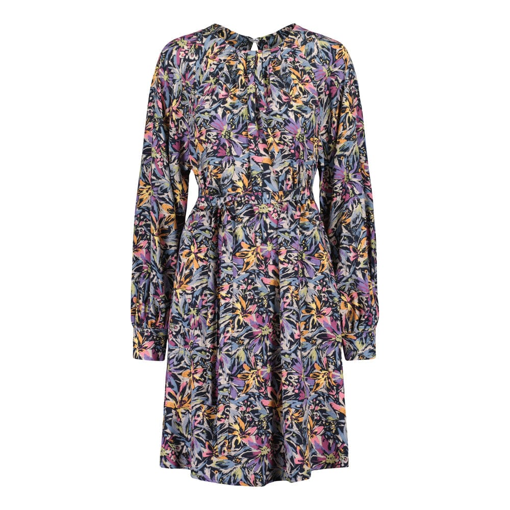 Fantasy Voluminous Dress -Mekko Aikuisten mekko Can't Stop Dreaming