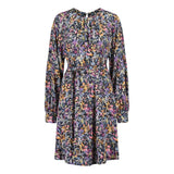 Fantasy Voluminous Dress -Mekko Aikuisten mekko Can't Stop Dreaming