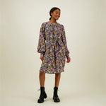 Fantasy Voluminous Dress -Mekko Aikuisten mekko Can't Stop Dreaming