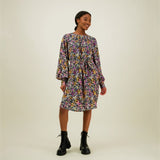 Fantasy Voluminous Dress -Mekko Aikuisten mekko Can't Stop Dreaming