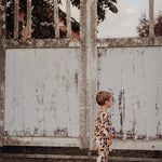 Fox Cloudy-Leggingsit Housut Urban Story