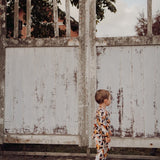 Fox Cloudy-Leggingsit Housut Urban Story