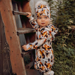 Fox-Jumpsuit | Cloudy Haalari/Jumpsuit Urban Story