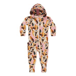 Fox-Jumpsuit | Rosy Haalari/Jumpsuit Urban Story