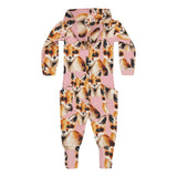 Fox-Jumpsuit | Rosy Haalari/Jumpsuit Urban Story