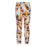 Fox-Leggingsit | Cloudy Housut Urban Story