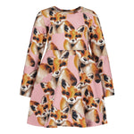 Fox-Mekko | Rosy Mekko Urban Story