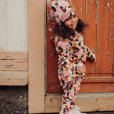 Fox Rosy-Jumpsuit Haalari/Jumpsuit Urban Story