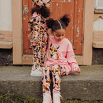 Fox Rosy-Jumpsuit Haalari/Jumpsuit Urban Story