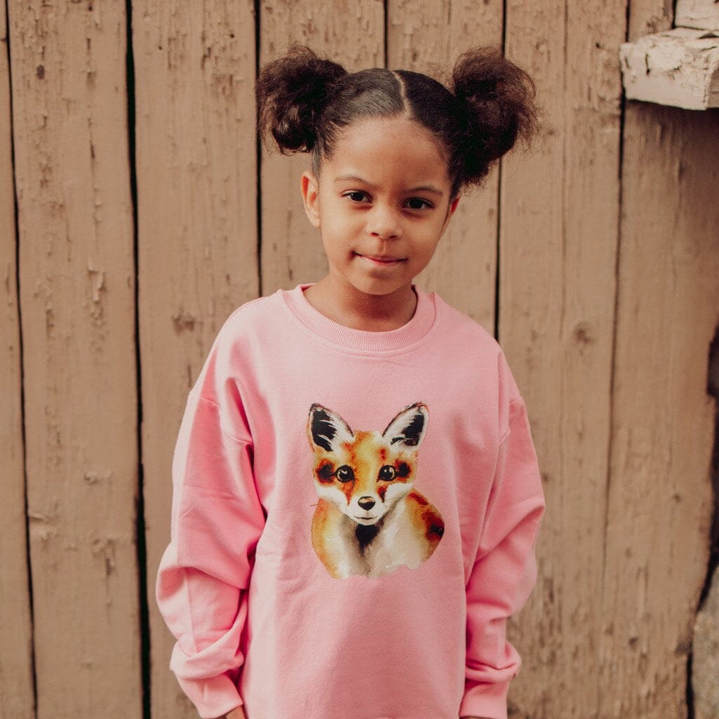 Fox Rosy-Leggingsit Housut Urban Story