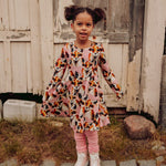 Fox Rosy -Mekko Mekko Urban Story