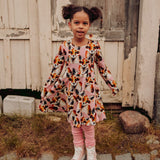 Fox Rosy -Mekko Mekko Urban Story