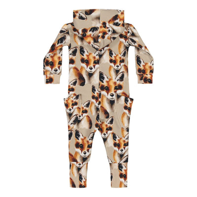 FOX SESAME JUMPSUIT Jumpsuit Father's Day