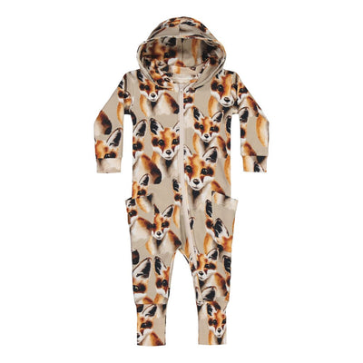 FOX SESAME JUMPSUIT Jumpsuit Father's Day