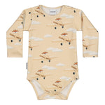 Fun Day -Body | Sand Body Circus of My Life