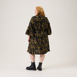 Goldie Shirt Dress -Mekko | Licorice Aikuisten mekko Metsola