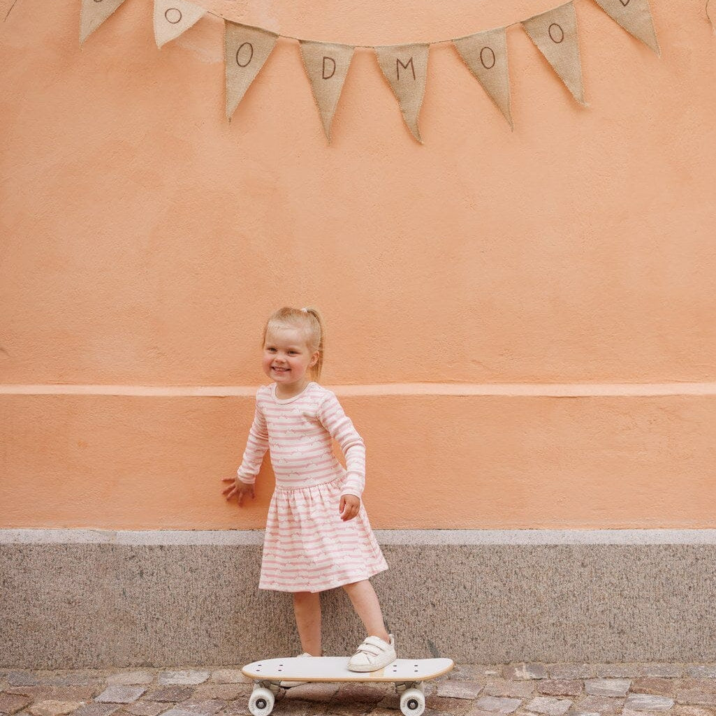 Good Mood Rib Dress -Mekko | Pinkie Mekko Weekend Vibes