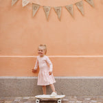 Good Mood Rib Dress -Mekko | Pinkie Mekko Weekend Vibes