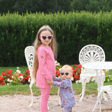 Happy Ones -Leggingsit | Wildy Housut True Campers